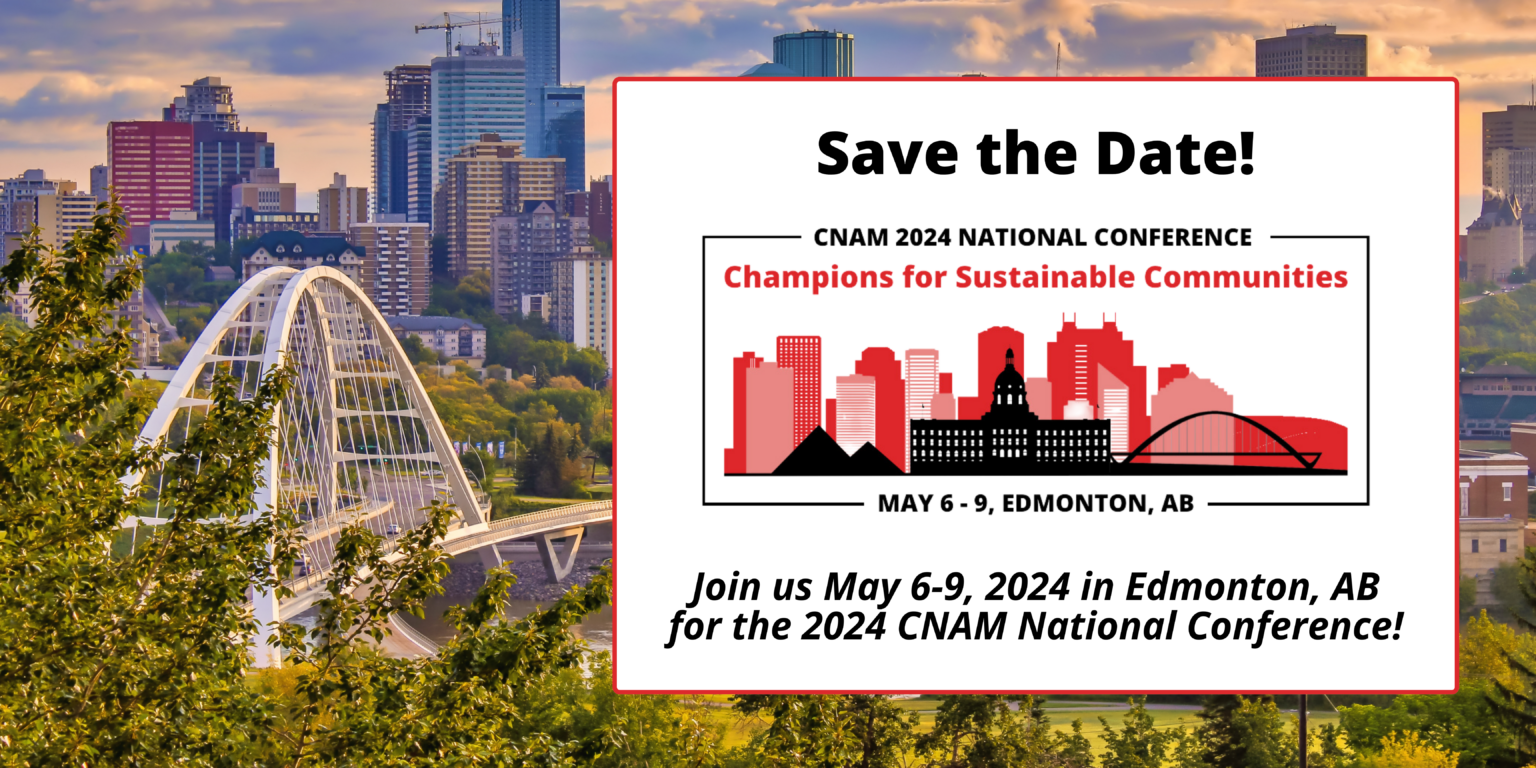 CNAM 2024 National Conference Canadian Network Of Asset Managers   CNAM 2024 Banner Website 1536x768 