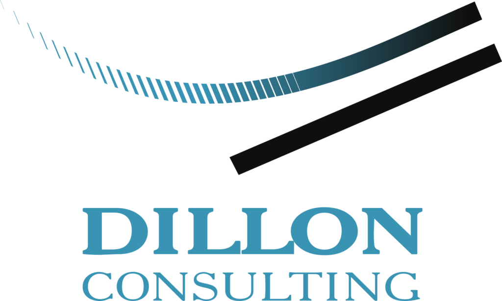 Dillon Consulting Logo