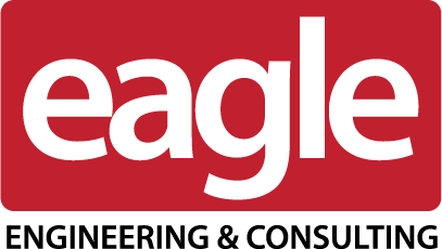 Eagle Engineering Consulting Logo