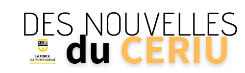 Nouvelles du CERIU