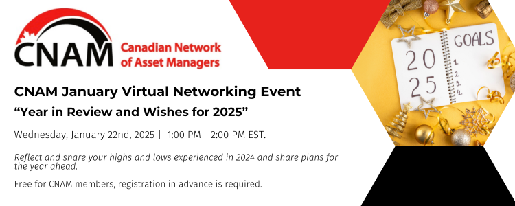 Jan Virtual Networking Event graphic