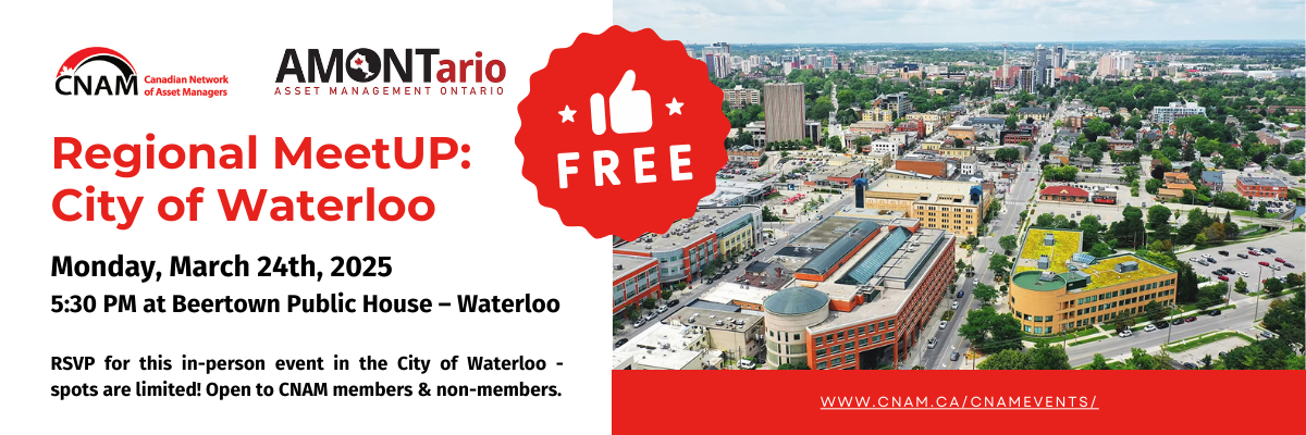 CNAM Regional Meet up Series (Header)_2025 City of Waterloo