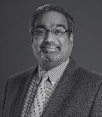 Bhupesh Sakalley Headshot